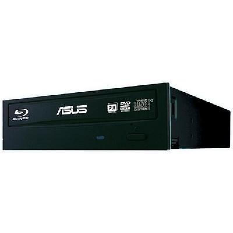 ASUS BW-16D1HT 16x - Blu-Ray brander