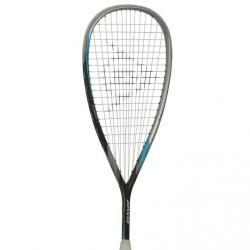 65% Korting !!SUPERCOOL Dunlop Biometric Tour Squash Racket