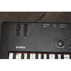 Yamaha CP33 piano 88 toetsen in veiling bij ProVeiling