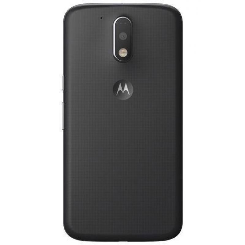 Aanbieding: Motorola Moto G4 Plus Black nu slechts € 268