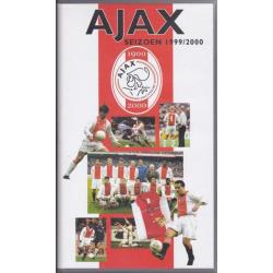 Ajax seizoen 1999/2000
