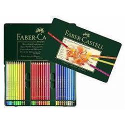 Nuoffice.nl : Faber Castell kleurpotloden van hoge kwaliteit