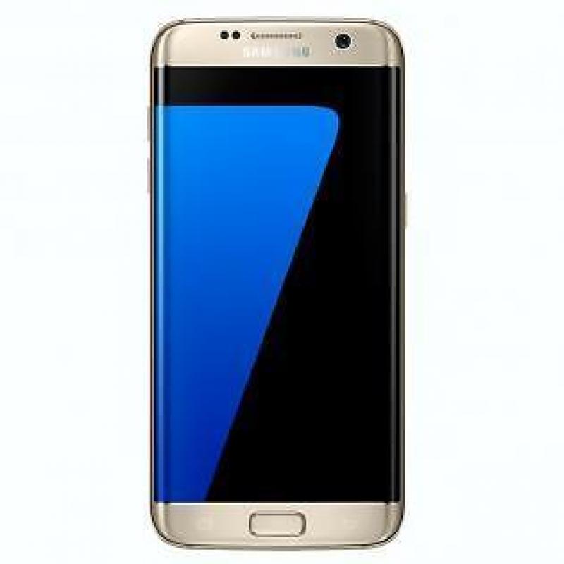 Galaxy S7 of S7 edge 32gb NIEUW+2 jaar garantie vanaf €549,-
