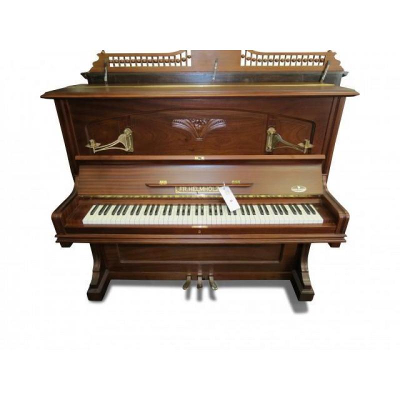 Online veiling van o.a : Piano's (22088)