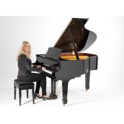 Tweedehands Piano's en Vleugels - Nu 10 jaar Garantie