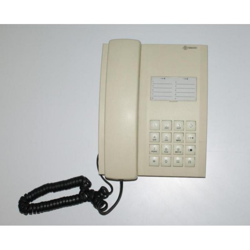 Telefoon Bari 10 van KPN Telecom !!