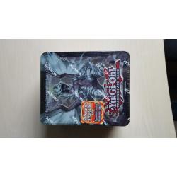 Yu-Gi-Oh [SEALED] Tempest, Dragon Ruler of Storms tin