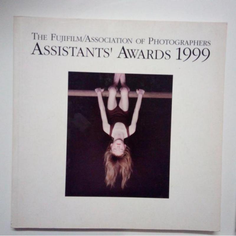 3 x assistants awards (1995, 1998 en 1999) fujifilm