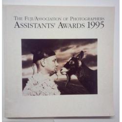 3 x assistants awards (1995, 1998 en 1999) fujifilm