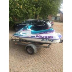 Polaris SLT750 3 persoons waterscooter