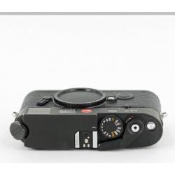 Leica M7 body meetzoeker camera