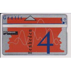 Aangeboden belfris RCZ 925 Garage Bogers telefoonkaartje