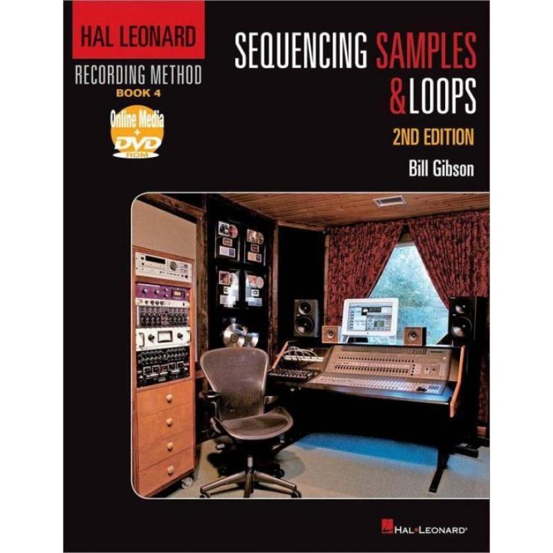 Hal Leonard Recording Method | Deel 4: Sequencing Samples &