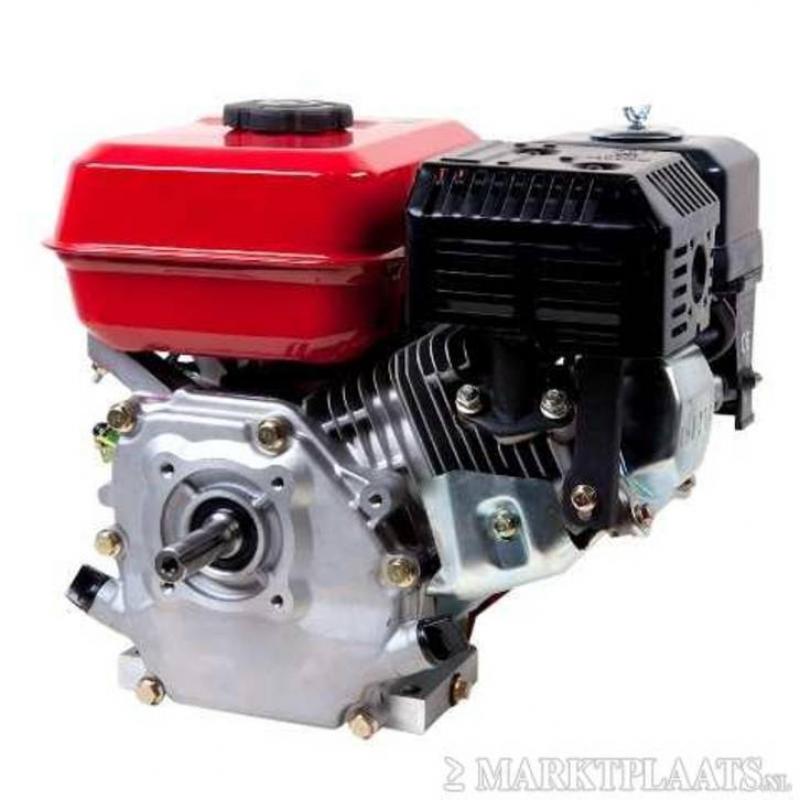 PTM200 vervangingsmotor voor oa de Honda GX200