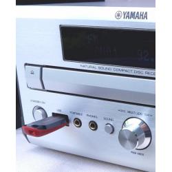 YAMAHA CRX-E320 PianoCraft CD-USB-Receiver
