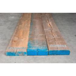 Te koop dik steigerhout steigerplanken goedkoop op voorraad!