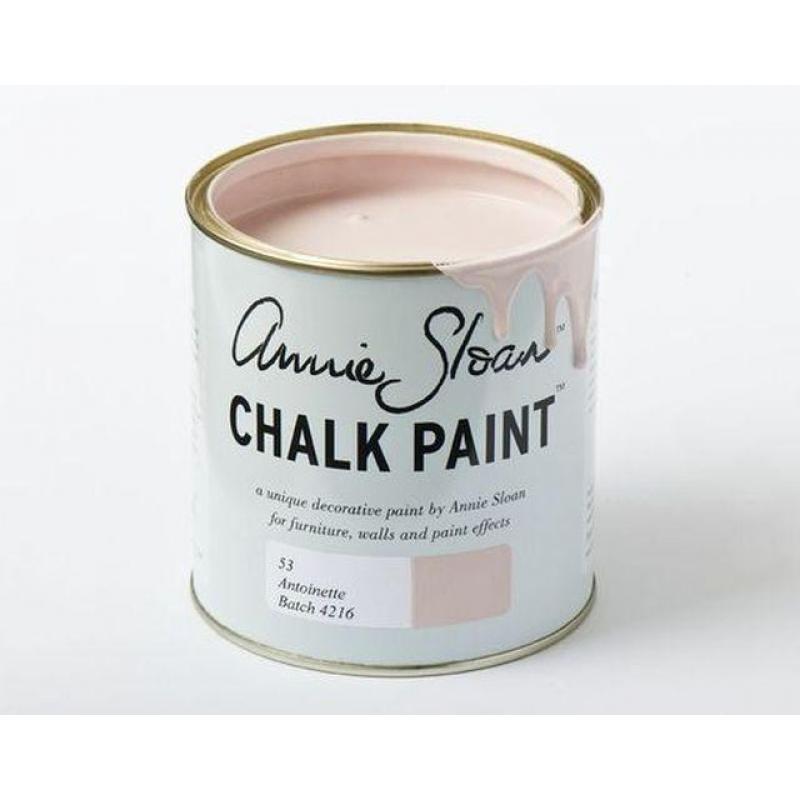 Annie Sloan Chalk Paint bestellen