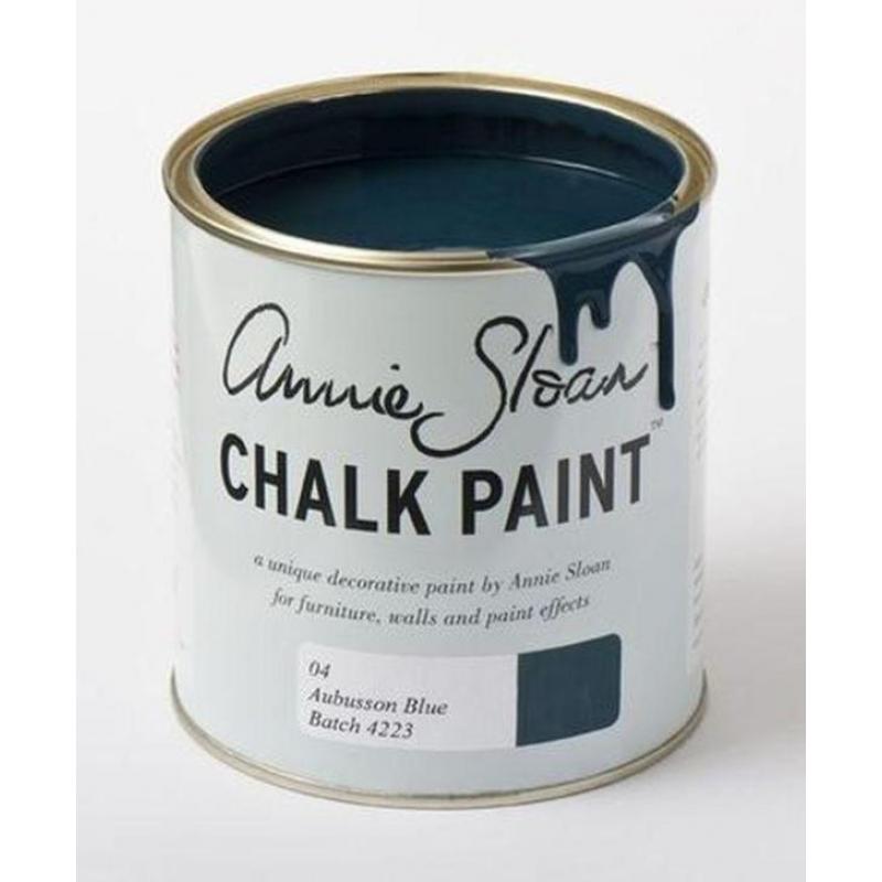 Annie Sloan Chalk Paint bestellen