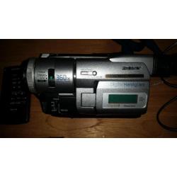 Sony digital handycam dcr trv103 (ntsc)