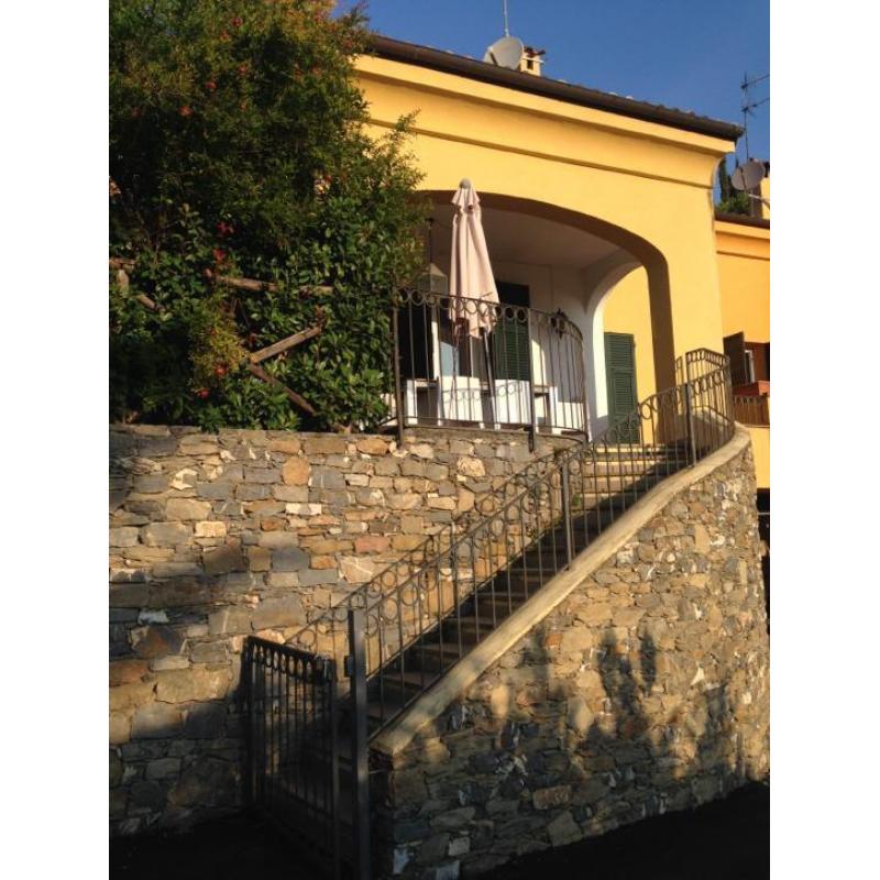 Villa te koop Italië
