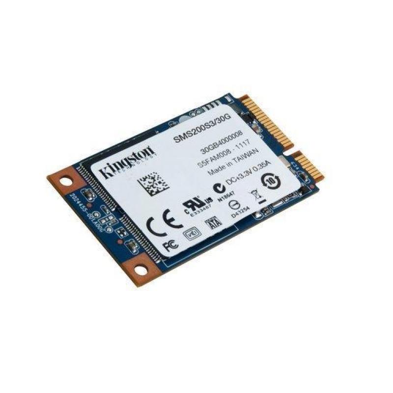 Kingston Technology SMS200S3/30G solid state drive