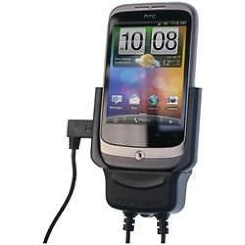 Carcomm CMPC-147 Mobile Smartphone Cradle HTC Wildfire
