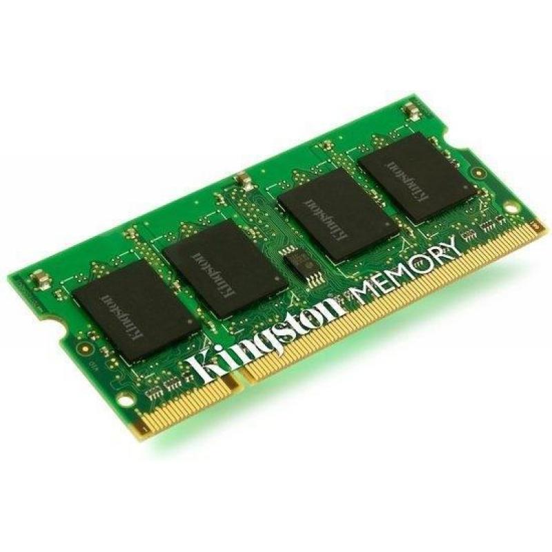 Kingston Technology System Specific Memory 4GB DDR3 1333M...