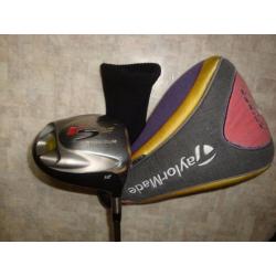 TaylorMade driver
