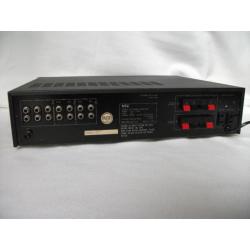 Hele goede amplifier NEC AUA-7300E