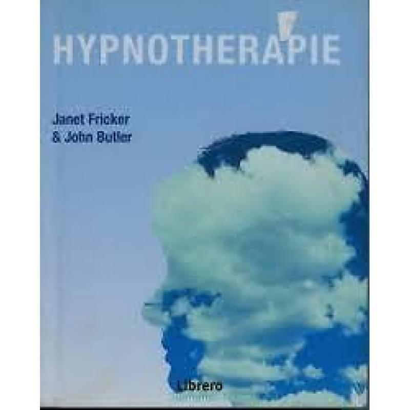 Hypnotherapie Janet Fricker en John Butler