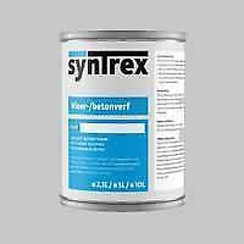 Syntrex Betonverf GRIJS - 5 Liter