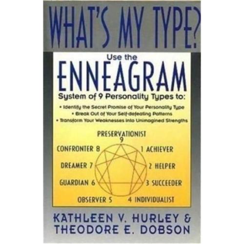 What's My Type? Use The Enneagram System Of Nine Personality