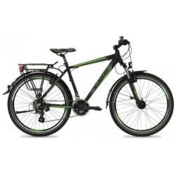 Hybride fiets Jung CTB 26"