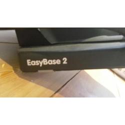 Easybase 2 + Maxicosi