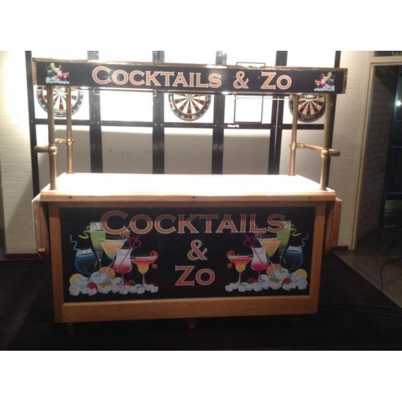 Cacktail bar
