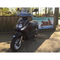 Yamaha Neo's 25km 4t snorscooter TOP STAAT