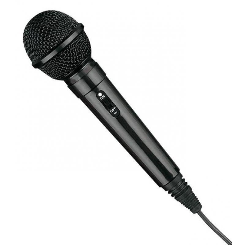 Microfoon