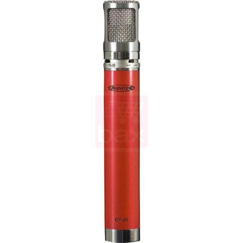 Avantone Pro CV-28 buizenmicrofoon