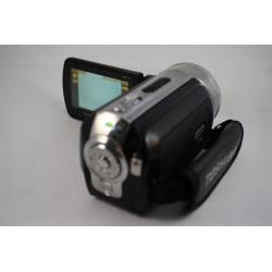 Toshiba Camileo H10 - Video camera