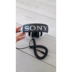 Sony headphone / koptelefoon