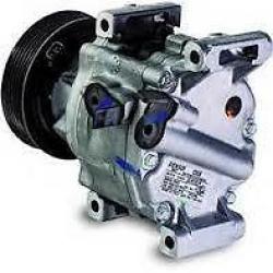 Aircopomp compressor, airco compresor Fiat Montage+gas