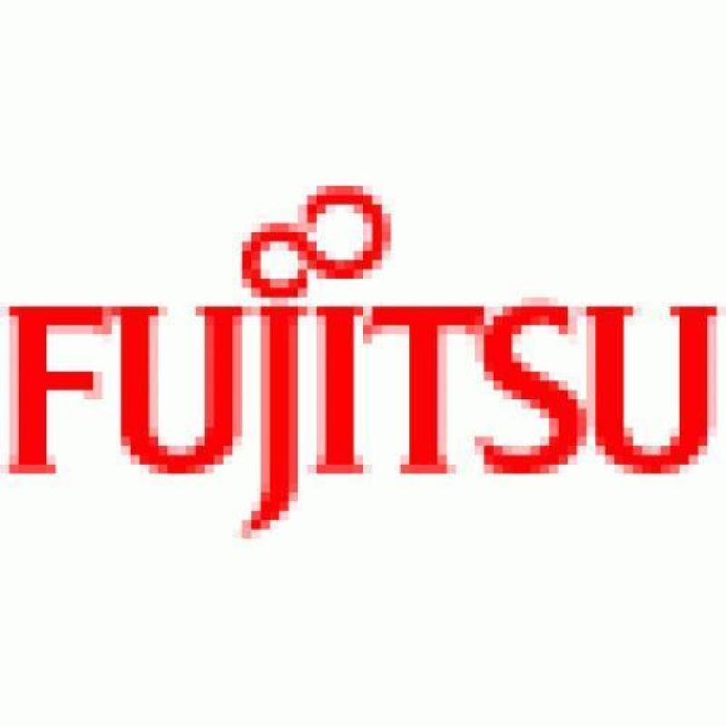 Fujitsu Post-scan front-side imprinter voor de fi-6800 (fi-6