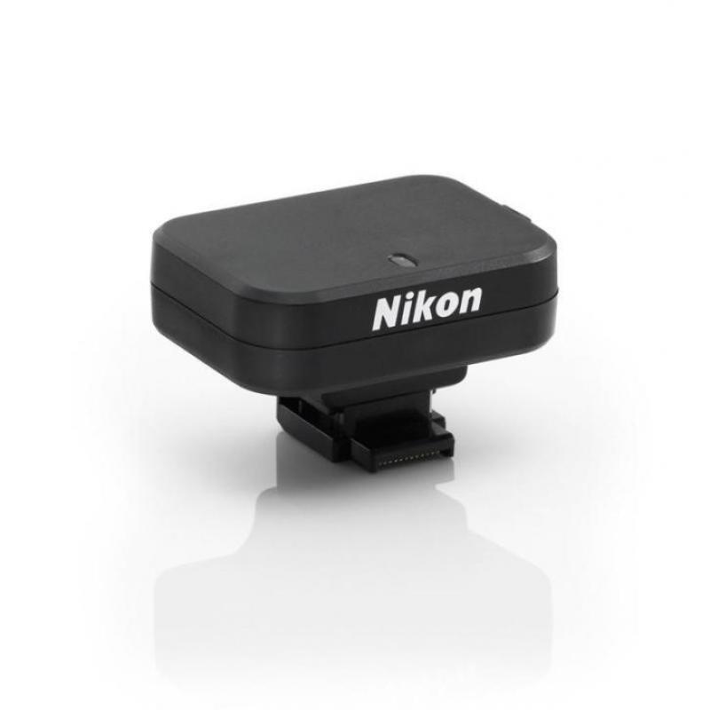 Nikon GP-N100 (Camera Accessoires, Beeld en geluid)