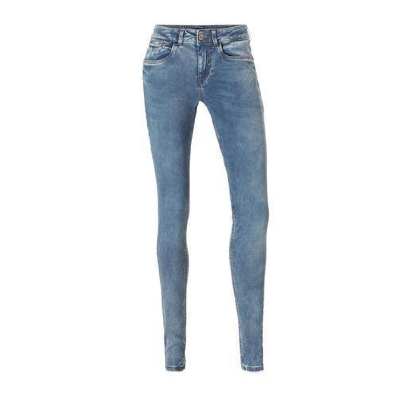 Supertrash Pacey Italian skinny jeans Skinny maat 31