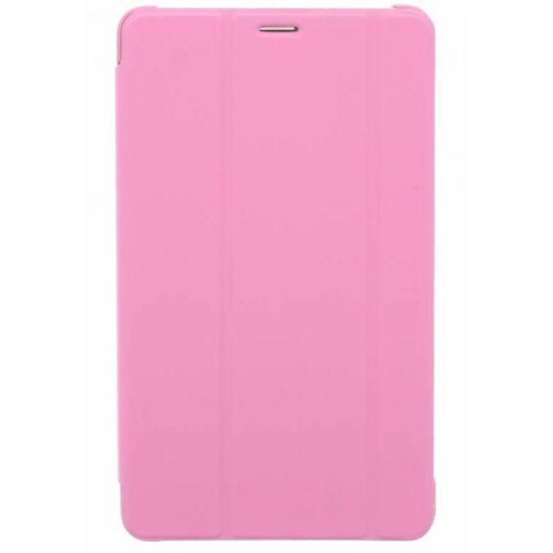 Samsung Galaxy Tab 4 7.0 Book Cover Roze