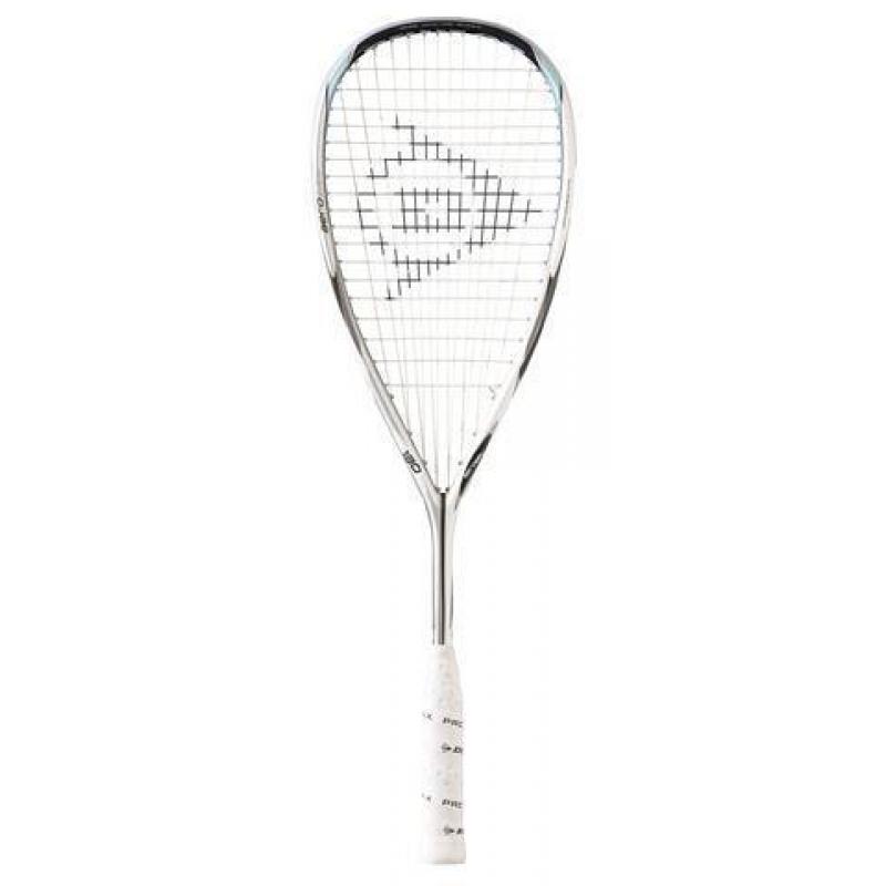 Dunlop squashracket Aerogel 130 (Gratis verzending)