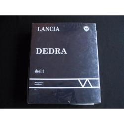 Originele Manuals Voor Lancia Modellen !