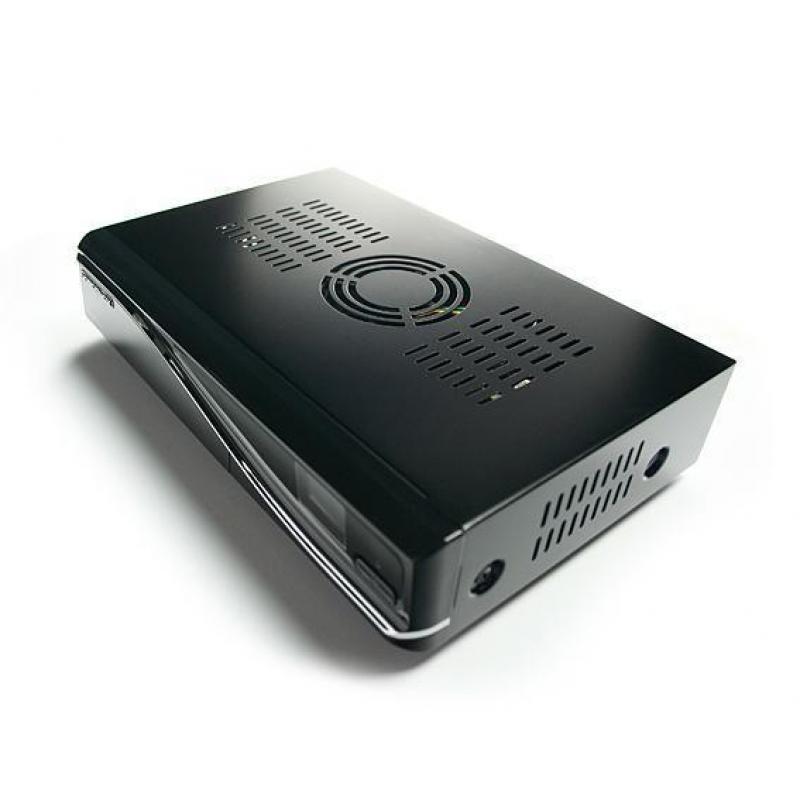 Dreambox 800 HD se Wifi - Kabel/Satelliet - gratis Dreamflix
