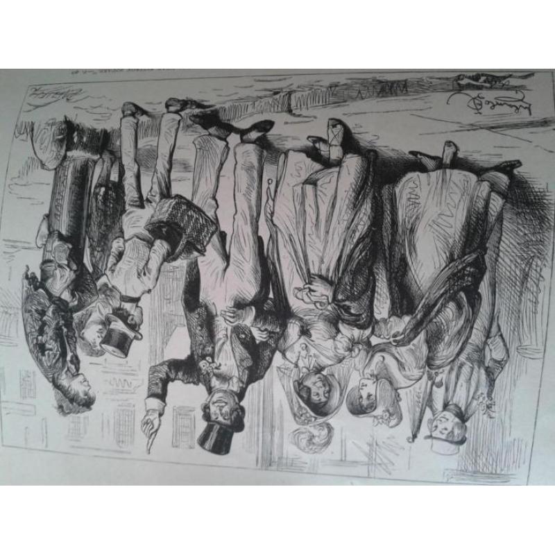 Charles Dickens Sketches by Boz Chapman Barnard