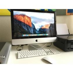 iMac 21,5 inch medio 2011 - 32GB ram